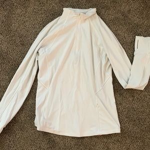 Lululemon pullover jacket